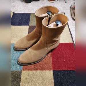 Lucchese Jonah Boots US 9.5 D